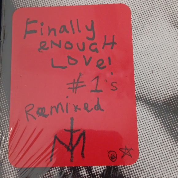 Madonna Finally Enough Love Record Player - Picture 2 of 6